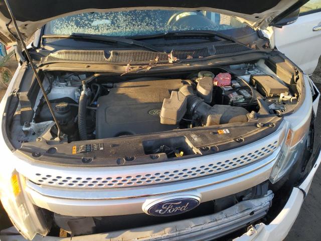 Photo 12 from auction – 2014 FORD EXPLORER X with VIN 1FM5K8D88EGB71152
