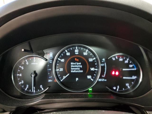Photo 9 from auction – 2023 MAZDA CX-5 PREMI with VIN JM3KFBDM6P0190145