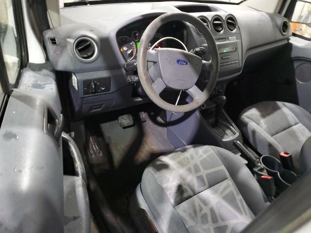 Photo 8 from auction – 2013 FORD TRANSIT CO with VIN NM0LS6AN3DT149556