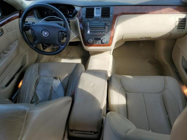 Photo 8 from auction – 2007 CADILLAC DTS with VIN 1G6KD57Y27U112715