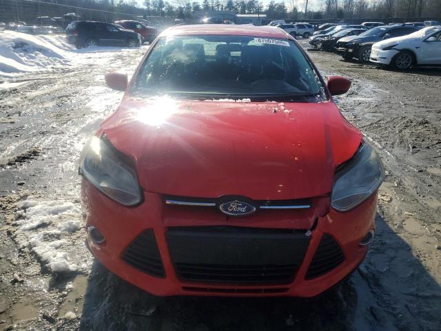Photo 5 from auction – 2012 FORD FOCUS SE with VIN 1FAHP3F28CL126642