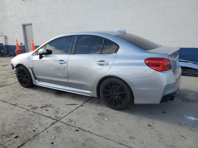 Photo 2 from auction – 2016 SUBARU WRX PREMIU with VIN JF1VA1E67G8831373