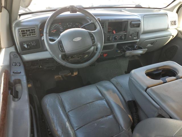 Photo 8 from auction – 2004 FORD F250 SUPER with VIN 1FTNX21P94EA53233