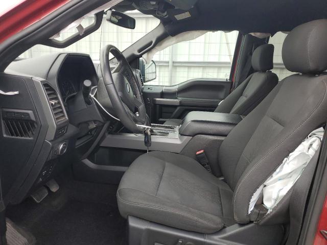 Photo 7 from auction – 2019 FORD F150 SUPER with VIN 1FTEW1E47KKE63427