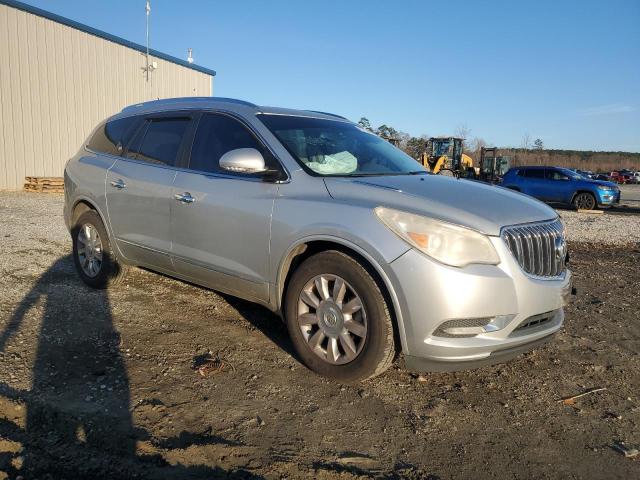 Photo 4 from auction – 2014 BUICK ENCLAVE with VIN 5GAKRBKD0EJ163194