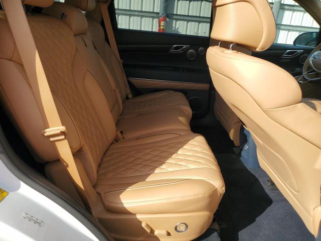 Photo 11 from auction – 2021 GENESIS GV80 BASE with VIN KMUHCESC1MU036872
