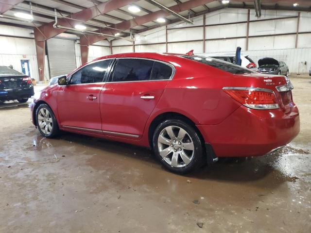 Photo 2 from auction – 2012 BUICK LACROSSE P with VIN 1G4GF5E38CF280048