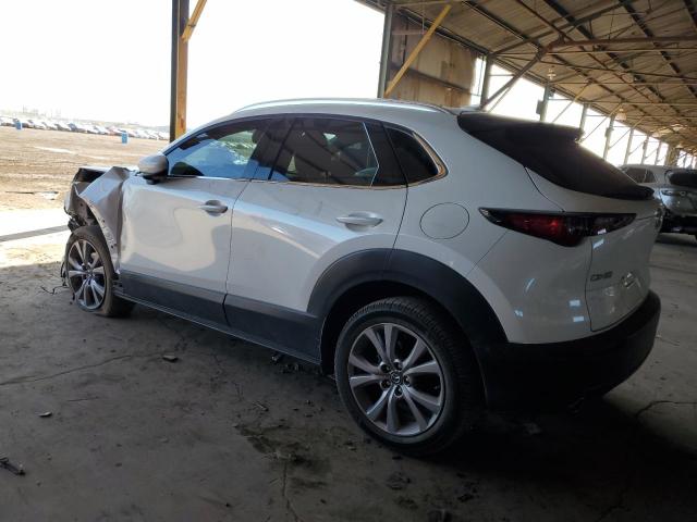 Photo 2 from auction – 2021 MAZDA CX-30 PREM with VIN 3MVDMADM5MM218574
