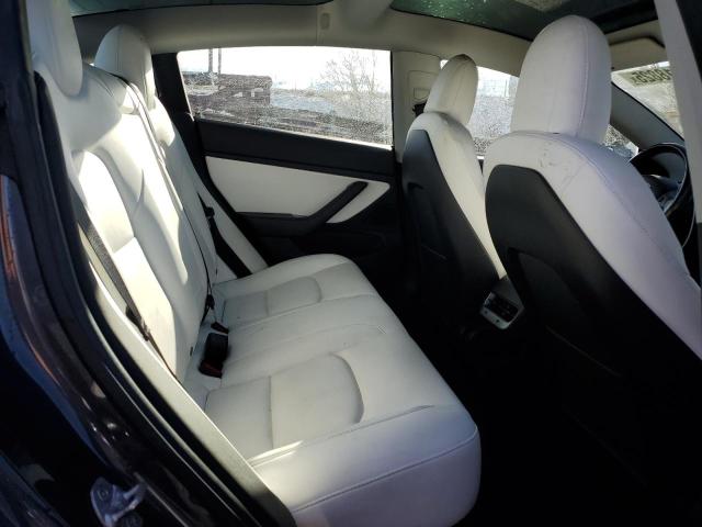 Photo 10 from auction – 2019 TESLA MODEL 3 with VIN 5YJ3E1EB8KF421872