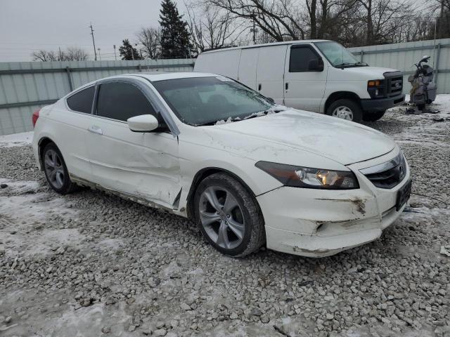 Photo 4 from auction – 2012 HONDA ACCORD EXL with VIN 1HGCS2B89CA006885