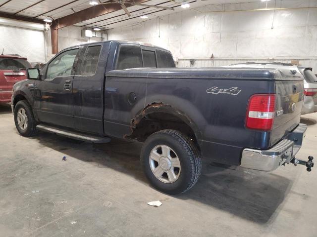 Photo 2 from auction – 2004 FORD F150 with VIN 1FTPX14524NA98768
