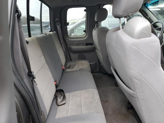 Photo 10 from auction – 2003 FORD F150 with VIN 1FTRX17W23NA50862