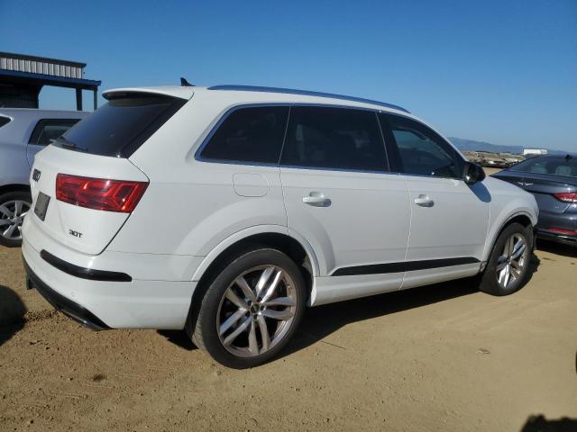 Photo 3 from auction – 2018 AUDI Q7 PRESTIG with VIN WA1VAAF74JD014596