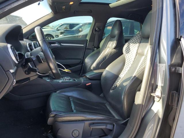 صورة رقم 7 من المزاد - 2016 AUDI S3 PREMIUM مع VIN WAUB1GFF7G1012576