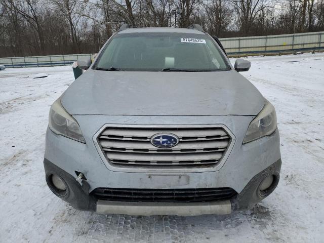 Photo 5 from auction – 2017 SUBARU OUTBACK 2. with VIN 4S4BSAKC0H3381886