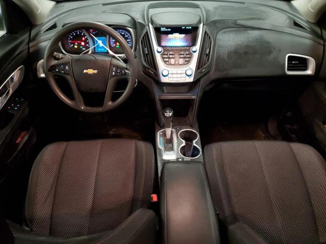 Photo 8 from auction – 2017 CHEVROLET EQUINOX LS with VIN 2GNALBEK1H1524850