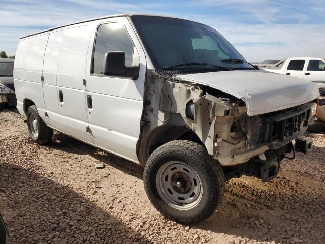 Photo 4 from auction – 2006 FORD ECONOLINE with VIN 1FTRE14WX6DA40035