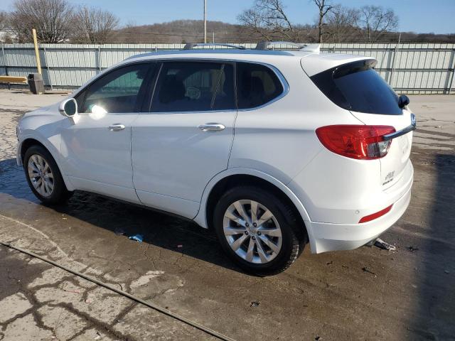 Photo 2 from auction – 2017 BUICK ENVISION E with VIN LRBFXBSAXHD043125