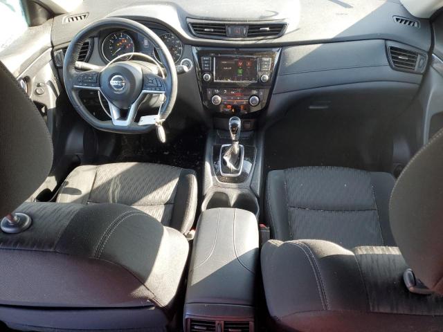 Photo 8 from auction – 2018 NISSAN ROGUE S with VIN KNMAT2MV7JP592938