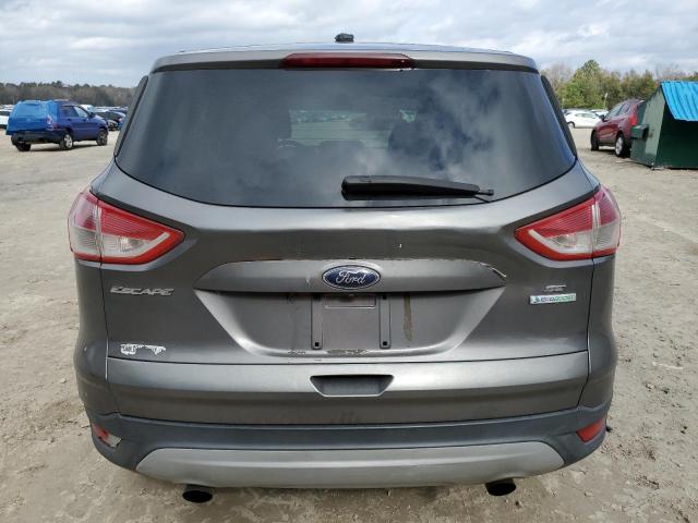 Photo 6 from auction – 2014 FORD ESCAPE SE with VIN 1FMCU0GX5EUA35472