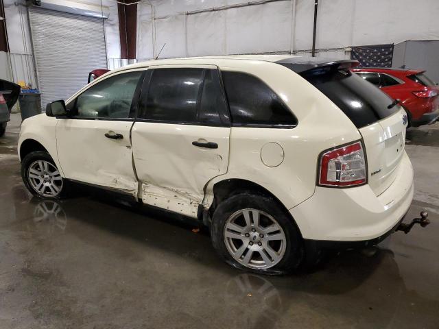 Photo 2 from auction – 2007 FORD EDGE SE with VIN 2FMDK36C07BB17306