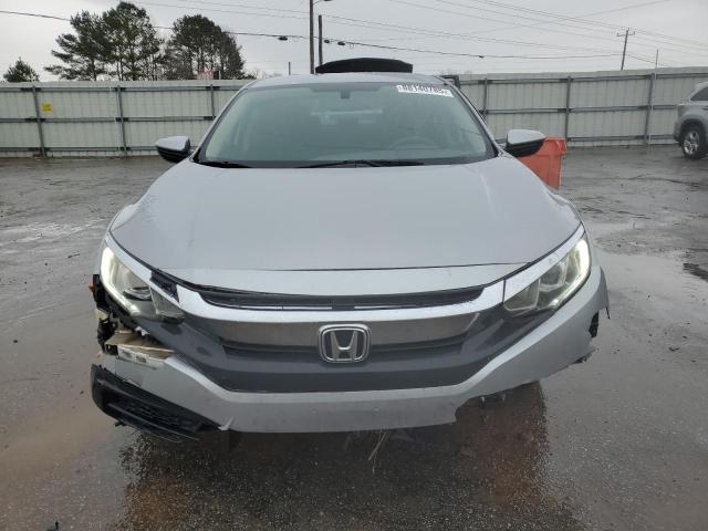 Photo 5 from auction – 2018 HONDA CIVIC LX with VIN 2HGFC2F5XJH526229