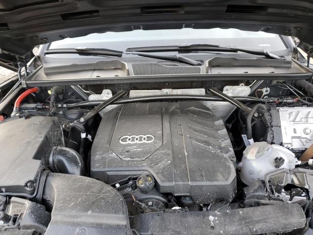 Photo 12 from auction – 2024 AUDI Q5 PRESTIG with VIN WA1FAAFY0R2056641