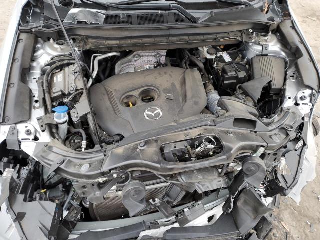 Photo 11 from auction – 2019 MAZDA CX-5 SIGNA with VIN JM3KFBEY4K0524182