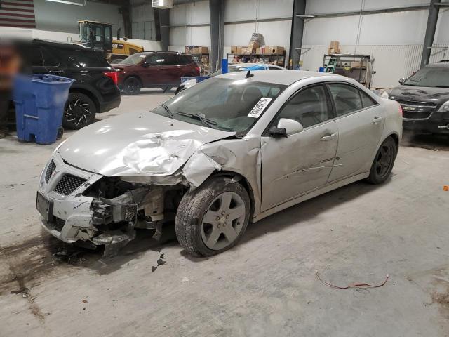 PONTIAC G6 2010 with VIN 1G2ZA5E02A4166013 - Photo from auction