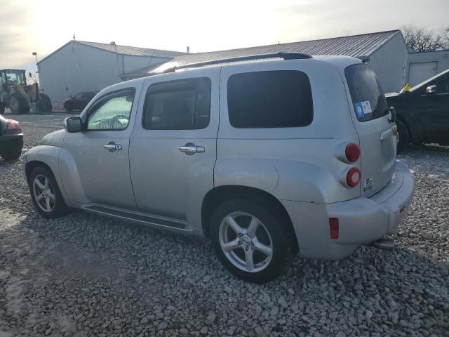 Photo 2 from auction – 2010 CHEVROLET HHR LT with VIN 3GNBABDB5AS554228