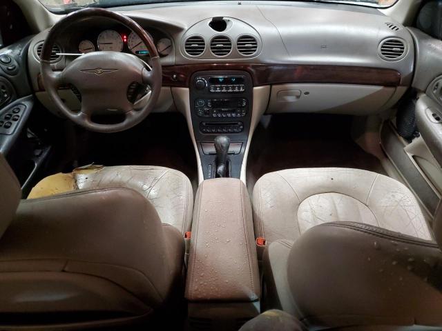 Photo 8 from auction – 2004 CHRYSLER 300M with VIN 2C3AE66G44H624905