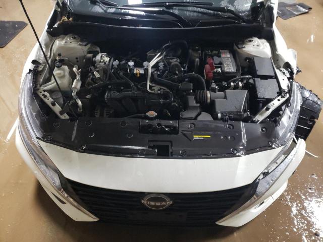 Photo 11 from auction – 2023 NISSAN ALTIMA S with VIN 1N4BL4BVXPN368687