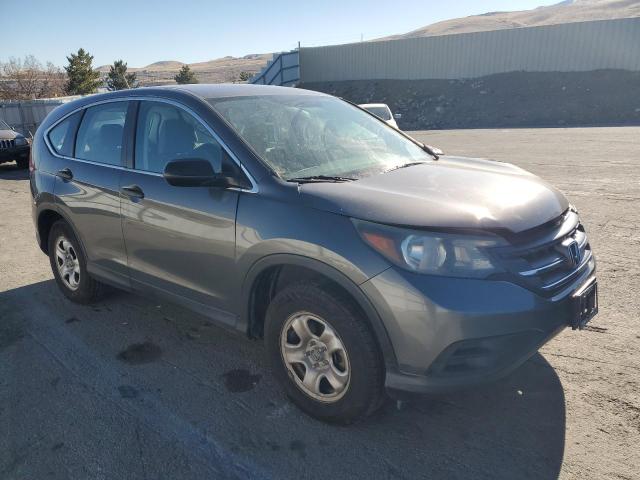 Photo 4 from auction – 2014 HONDA CR-V LX with VIN 2HKRM3H31EH543735