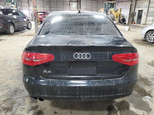 Photo 6 from auction – 2016 AUDI A4 PREMIUM with VIN WAUAFAFL9GN012717