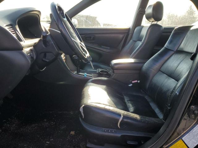 Photo 7 from auction – 2000 LEXUS ES 300 with VIN JT8BF28GXY5088721