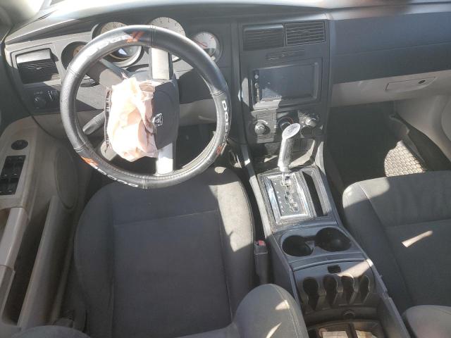 Photo 8 from auction – 2006 DODGE CHARGER SE with VIN 2B3KA43RX6H268986