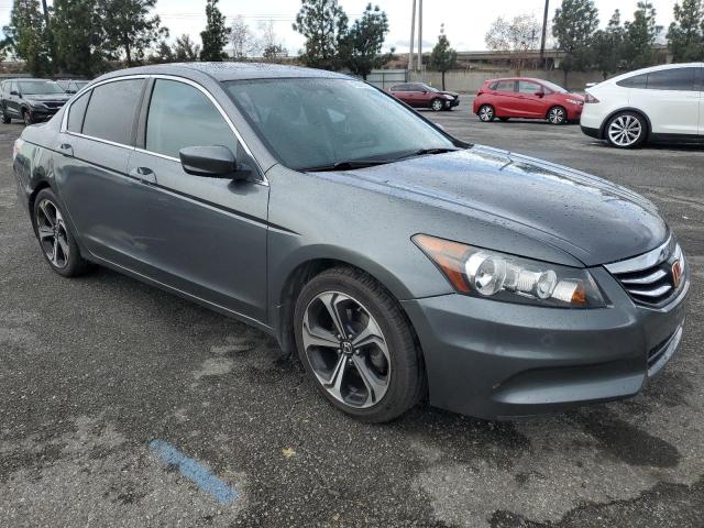 Photo 4 from auction – 2011 HONDA ACCORD EX with VIN 1HGCP2F74BA051573