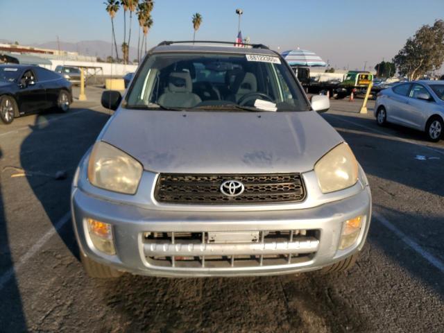 Photo 5 from auction – 2002 TOYOTA RAV4 with VIN JTEHH20V820141674