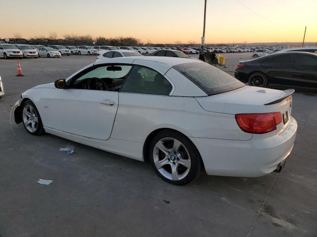 Photo 2 from auction – 2012 BMW 335 I with VIN WBADX7C53CE744144