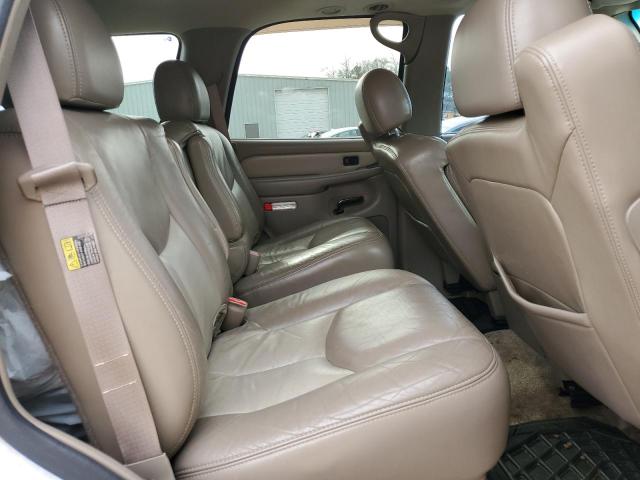 Photo 11 from auction – 2003 GMC YUKON DENA with VIN 1GKEK63UX3J182066
