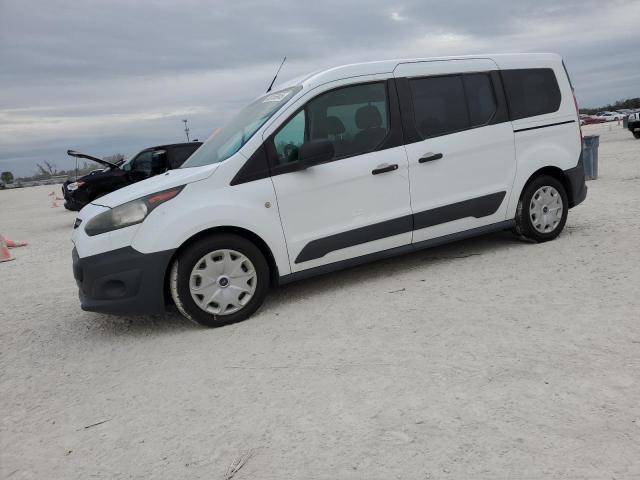 Photo 1 from auction – 2016 FORD TRANSIT CO with VIN NM0GS9E77G1280987