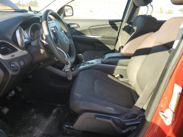 Photo 7 from auction – 2014 DODGE JOURNEY SE with VIN 3C4PDCAB4ET268452