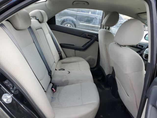 Photo 10 from auction – 2010 KIA FORTE EX with VIN KNAFU4A21A5058206