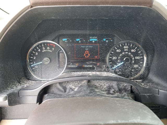 Photo 9 from auction – 2020 FORD F150 SUPER with VIN 1FTEW1E56LKD86222
