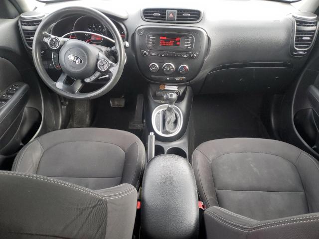 Фото 8 с аукциона – 2014 KIA SOUL с VIN KNDJN2A24E7110372