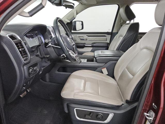 Photo 7 from auction – 2023 RAM 1500 LIMIT with VIN 1C6SRFHT6PN542031