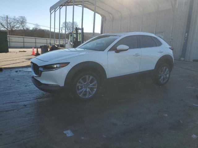 MAZDA CX-30 SELE 2022 with VIN 3MVDMBBL3NM429256 - Photo from auction
