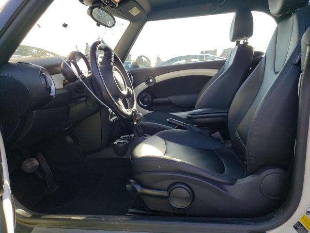 Photo 7 from auction – 2012 MINI COOPER with VIN WMWZN3C52CT133828