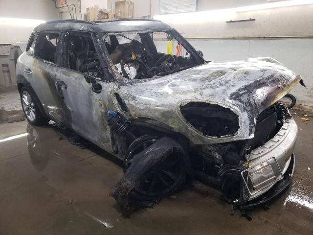 Photo 4 from auction – 2011 MINI COOPER COU with VIN WMWZB3C56BWM01530