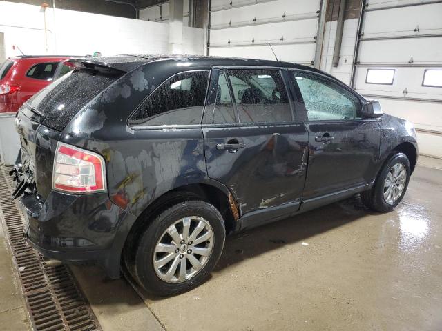 Photo 3 from auction – 2010 FORD EDGE SEL with VIN 2FMDK4JC4ABB55769